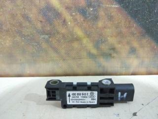 Датчик Airbag AUDI A8 2004 контрактная Датчик Airbag AUDI A8 2004