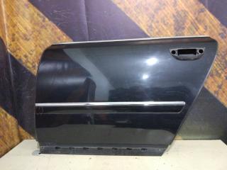 Дверь задняя левая AUDI A8 2004