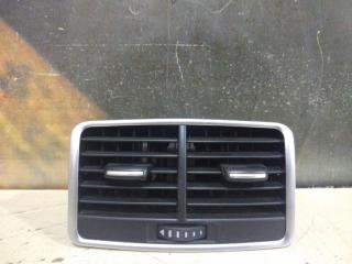 Воздуховод задний AUDI A6 Allroad 2006