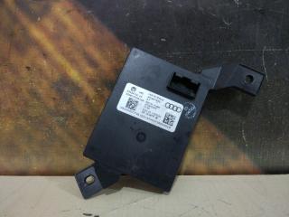 Блок управления антенной бесключевого доступа AUDI A6 Allroad 2006 контрактная Блок управления антенной бесключевого доступа AUDI A6 Allroad 2006