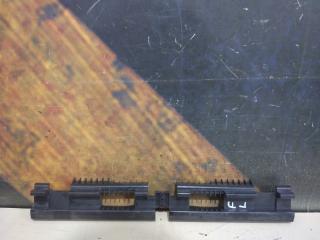 Крепление обшивки салона AUDI A6 Allroad 2006