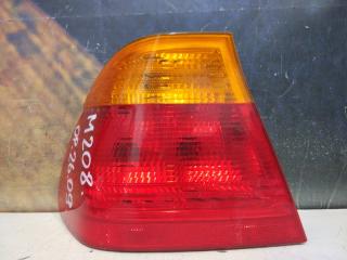 Фонарь левый BMW 330i 2000