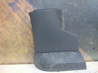 Накладка на порог задняя левая AUDI Allroad 2000