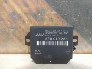 Блок парктроника AUDI Allroad 2000