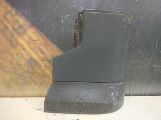 Накладка на порог задняя правая AUDI Allroad 2000