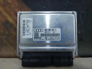 Блок управления двигателем AUDI A4 Avant 2005