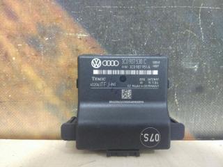 Диагностический интерфейс Volkswagen Passat Variant 2006