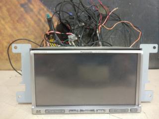 Монитор Volkswagen Passat Variant 2006