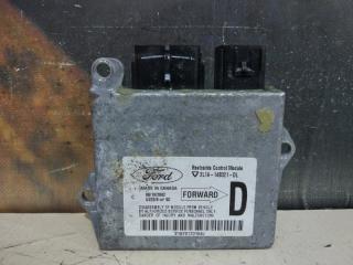 Блок управления Airbag Lincoln Navigator 2002