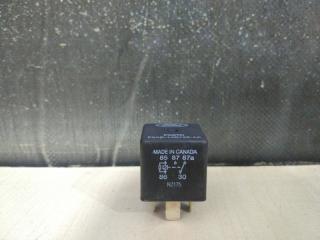 Реле Navigator 2002 5.4L DOHC