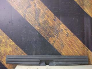 Пластик багажника Lincoln Navigator 2002