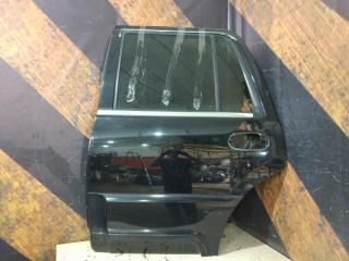 Дверь задняя левая Lincoln Navigator 2002