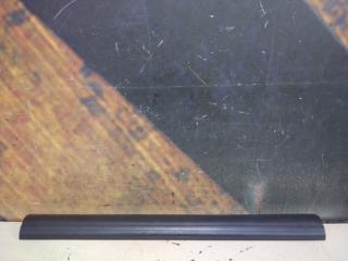 Накладка на порог передняя BMW 525i 1998