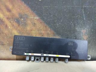 Усилитель антенны AUDI A6 Allroad 2006