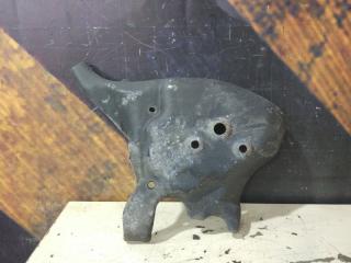 Кожух рычага подвески задний левый AUDI A6 Allroad 2006