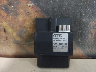 Блок управления топливным насосом AUDI A6 Allroad 2006