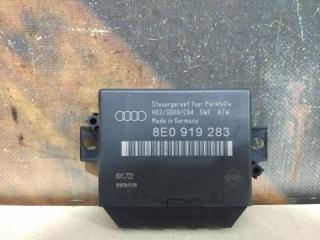 Блок парктроника AUDI Allroad 2002