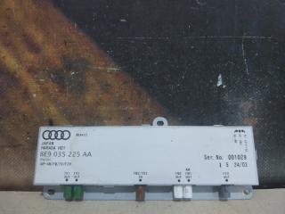 Фото запчасти усилитель антенны AUDI A4 Avant 2004 контрактная запчасть Запчасть усилитель антенны AUDI A4 Avant 2004