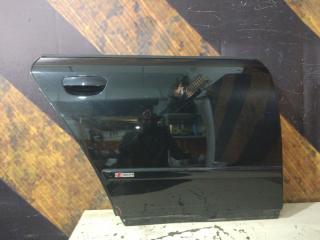 Дверь задняя правая AUDI A4 Avant 2004