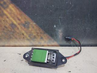 Выходной каскад вентилятора (ЕЖ) Cadillac Escalade 2002