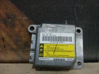 Блок управления Airbag Cadillac Escalade 2002