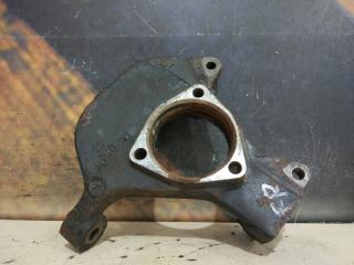 Поворотный кулак передний правый Cadillac Escalade 2002