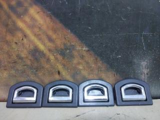 Петля багажника AUDI Allroad 2004