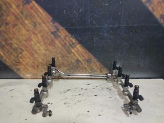 Комплект форсунок AUDI Allroad 2004