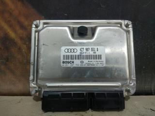 Блок управления двигателем AUDI Allroad 2003