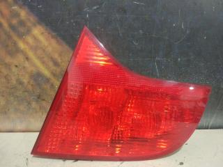 Фонарь в крышку багажника правый AUDI A4 Avant 2006