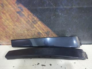 Декоративная накладка передняя AUDI A6 2002 контрактная Декоративная накладка передняя AUDI A6 2002