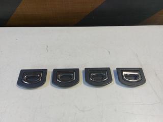 Петля багажника AUDI Allroad 2004