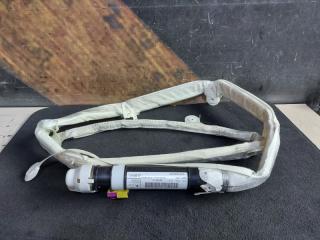 Подушка безопасности правая AUDI A6 2001