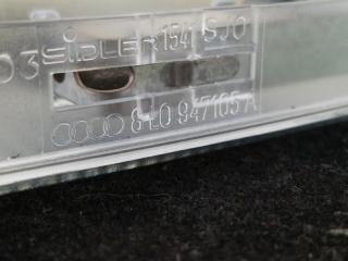 Плафон салона Allroad 2003 C5 BES Плафон салона Allroad 2003 C5 BES