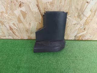 Накладка на порог правая AUDI Allroad 2003