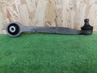 Рычаг подвески передний левый AUDI Allroad 2003 контрактная Рычаг подвески передний левый AUDI Allroad 2003