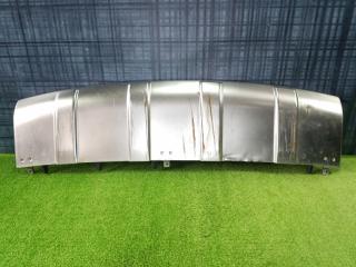 Накладка на бампер передняя AUDI Allroad 2005