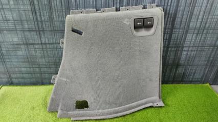 Обшивка багажника правая BMW X5 2001 контрактная Обшивка багажника правая BMW X5 2001