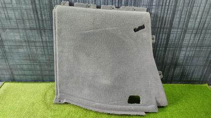 Обшивка багажника левая BMW X5 2001 контрактная Обшивка багажника левая BMW X5 2001