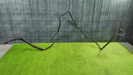 Шланг масляный AUDI A6 2001