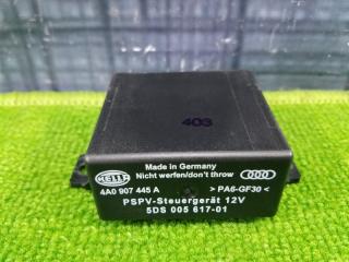 Блок управления зеркалами AUDI A6 2003