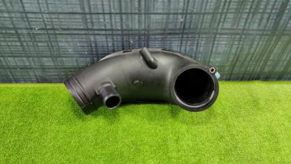 Патрубок впускной AUDI A6 2003