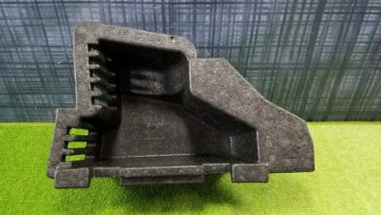 Пенопласт багажника правый AUDI A6 2003