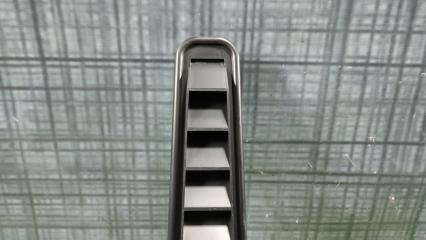 Решетка вентиляции Escalade 2004 LQ9 Решетка вентиляции Escalade 2004 LQ9