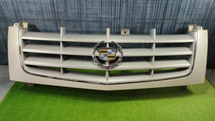 Решетка радиатора Cadillac Escalade 2004