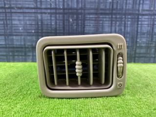 Воздуховод передний Cadillac Escalade 2004