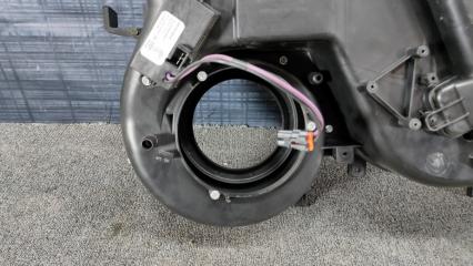 Корпус печки Cadillac Escalade LQ9 Корпус печки Cadillac Escalade LQ9