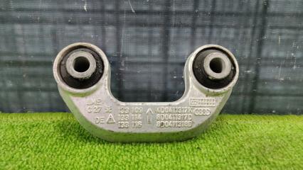 Стойка стабилизатора передняя Volkswagen Passat 2003