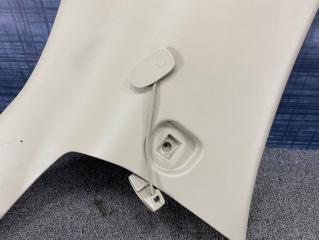 Обшивка салона задняя правая Escalade 2004 LQ9