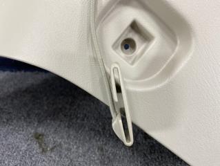 Обшивка салона задняя правая Escalade 2004 LQ9